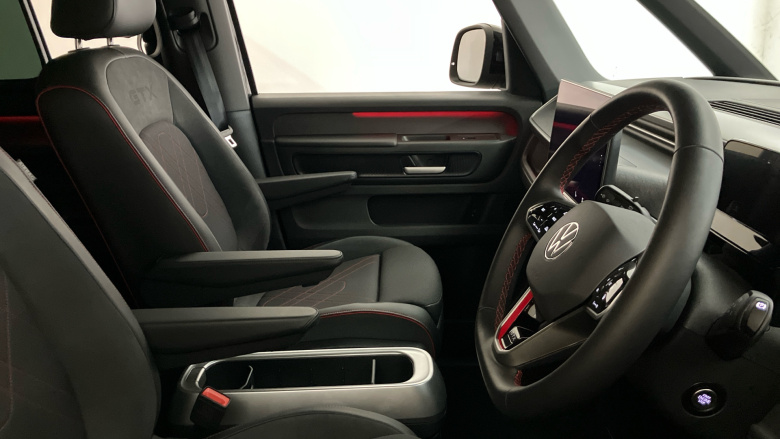 Volkswagen ID. Buzz 250kW GTX Pro 79kWh 5dr 4MOTION Auto Electric Estate